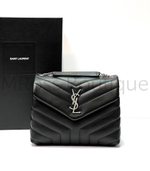 Сумка loulou Saint Laurent small