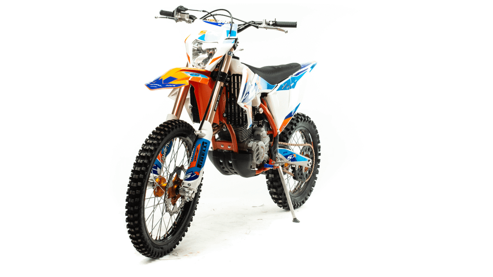 Мотоцикл кроссовый эндуро MOTOLAND SX250