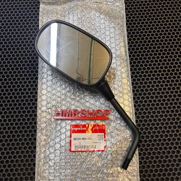 Honda Зеркало VFR 1200 X левое 88220-MGH-D20