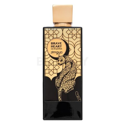 Zimaya Brave Heart EDP U 100 ml