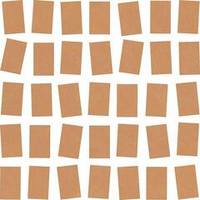 41zero42 Nok Mosaic Boogie Terra 30x30