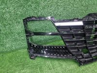 Решетка радиатора Jetour Dashing (2022-н.в.)