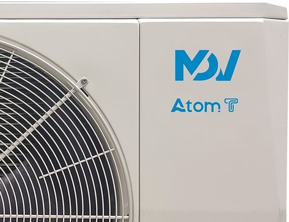 Наружный блок VRF системы Mdv O-AtT120V2R8E — (1)