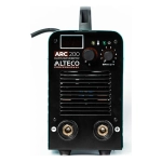 ALTECO ARC-200 Professional сварочный инвертор 9761