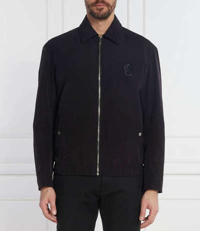 Куртка Caligola BOSS BLACK - черный(50516266)