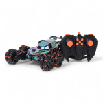 Машина трюковая на РУ, коробка JT693