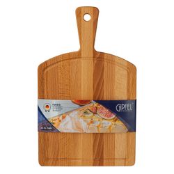 Доска разделочная Gipfel Faggio 51669 33x21x1,4 см