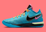 Nike LeBron NXXT Gen “I Promise”