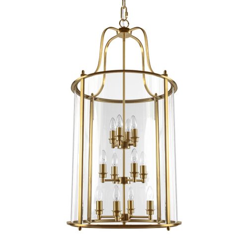 Подвесной светильник Loft It Lighthouse 10456/12 AB