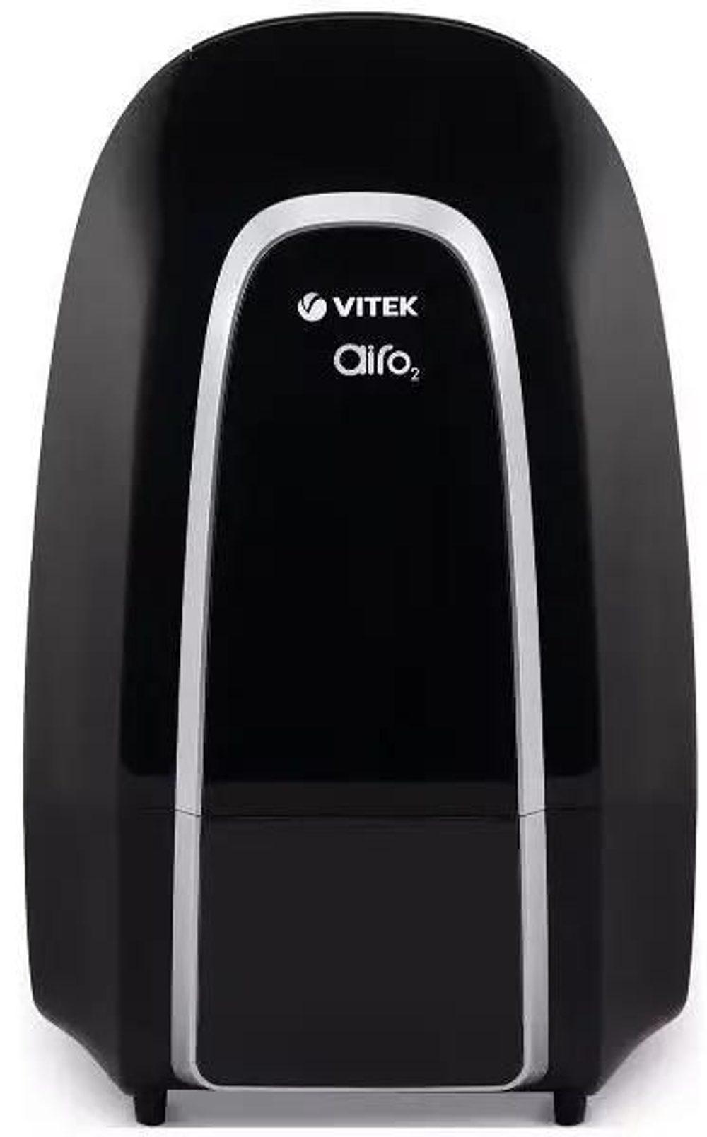 Увлажнитель воздуха ультразвуковой Vitek VT-2342,  5.6л,  черный