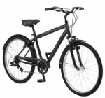Комфортный велосипед Schwinn SUBURBAN (2018)