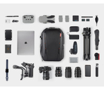 Рюкзак PGYTECH OneMo 2 25L Space Black