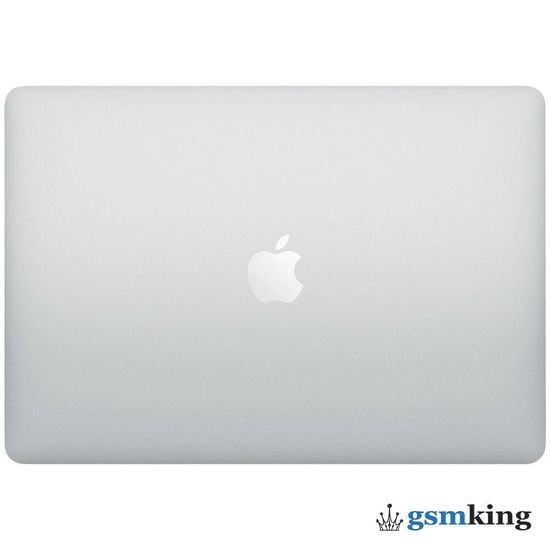 Apple MacBook Air 13 Late 2020 Silver (Apple M1 8-core CPU, 7-core GPU, 1TB, 16GB) Z12700038 RU/A