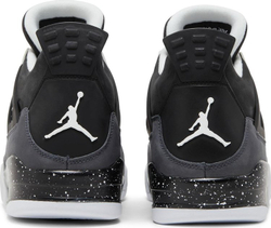 Air Jordan 4 Retro 'Fear'