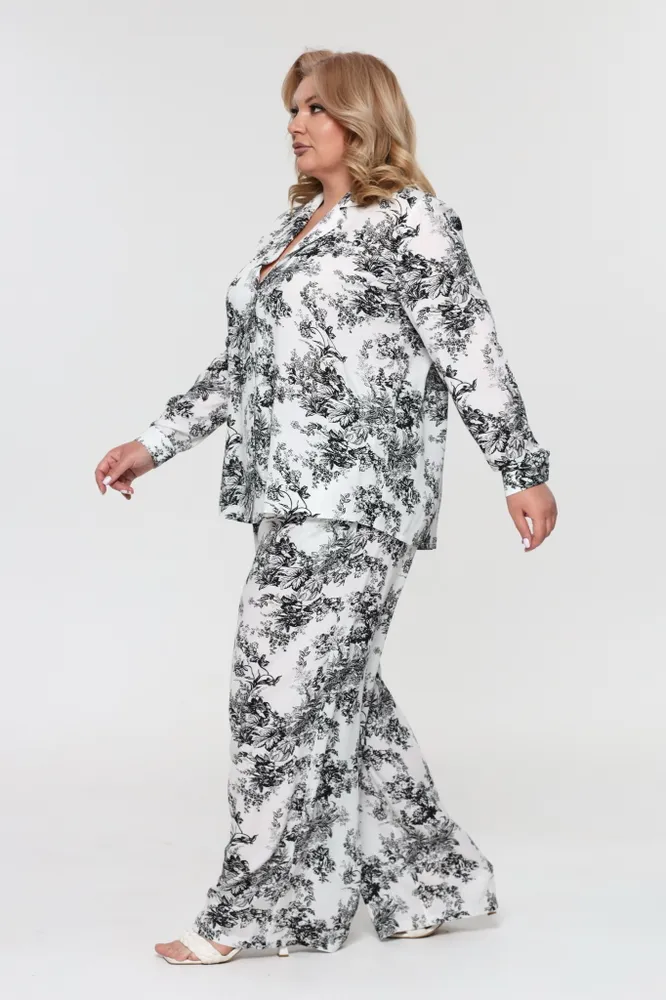 Костюм 6166 Fabrika