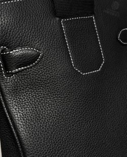 Нагрудная сумка-слинг Hermes