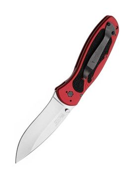 Нож KERSHAW Blur 1670RDSW