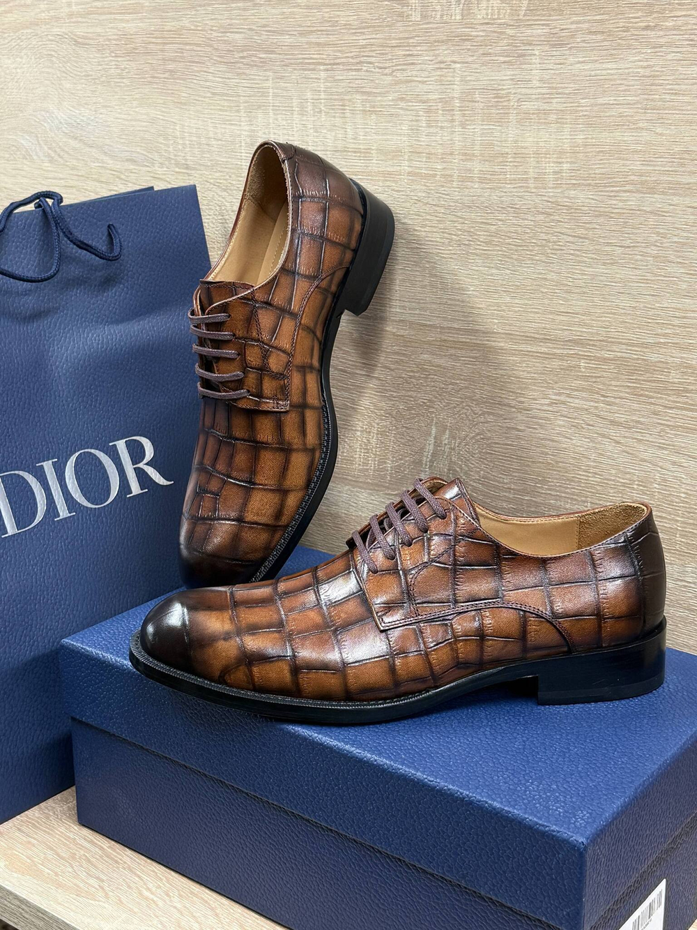 Туфли Dior