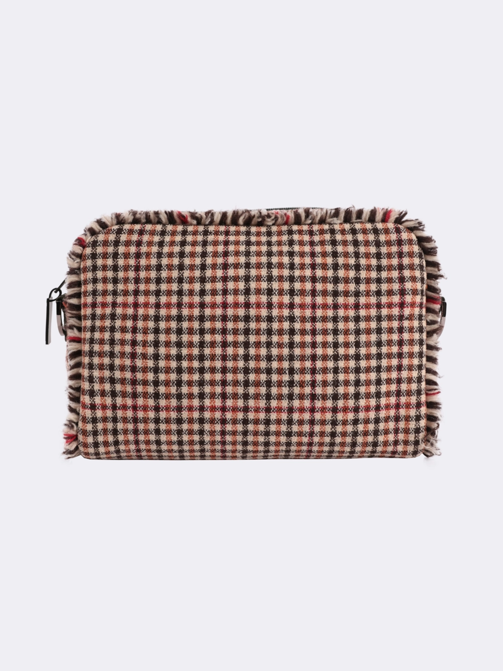 Косметичка дорожная в клетку OLA OLA