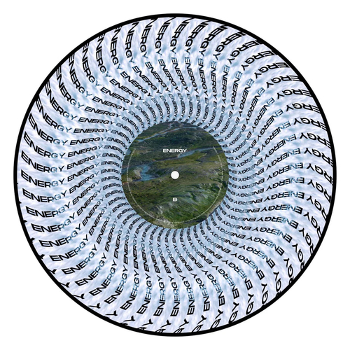 Disclosure - Energy - 5th Anniversary - Zoetrope LP