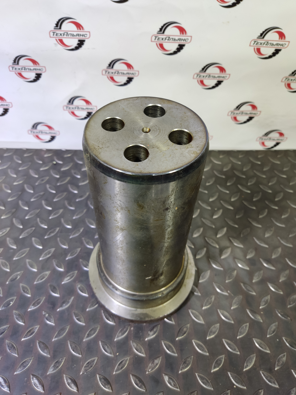 Палец 26786-12471