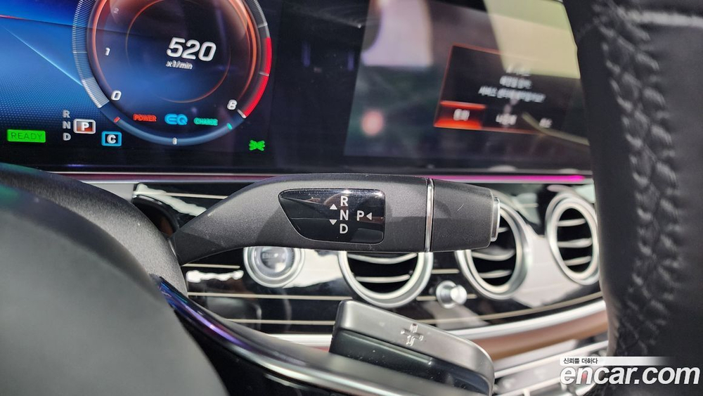 Mercedes-Benz E-Class W213 E450 4MATIC Exclusive (04.2021)