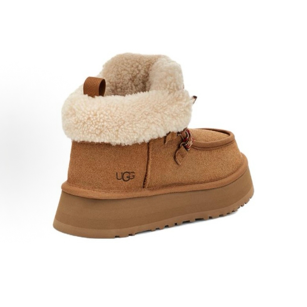 UGG Funkarra Cabin Cuff