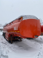 ГРАЗ 9622* Полуприцеп цистерна 96226-0000010-04