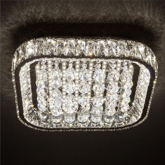 Потолочная люстра LED4U L033-500