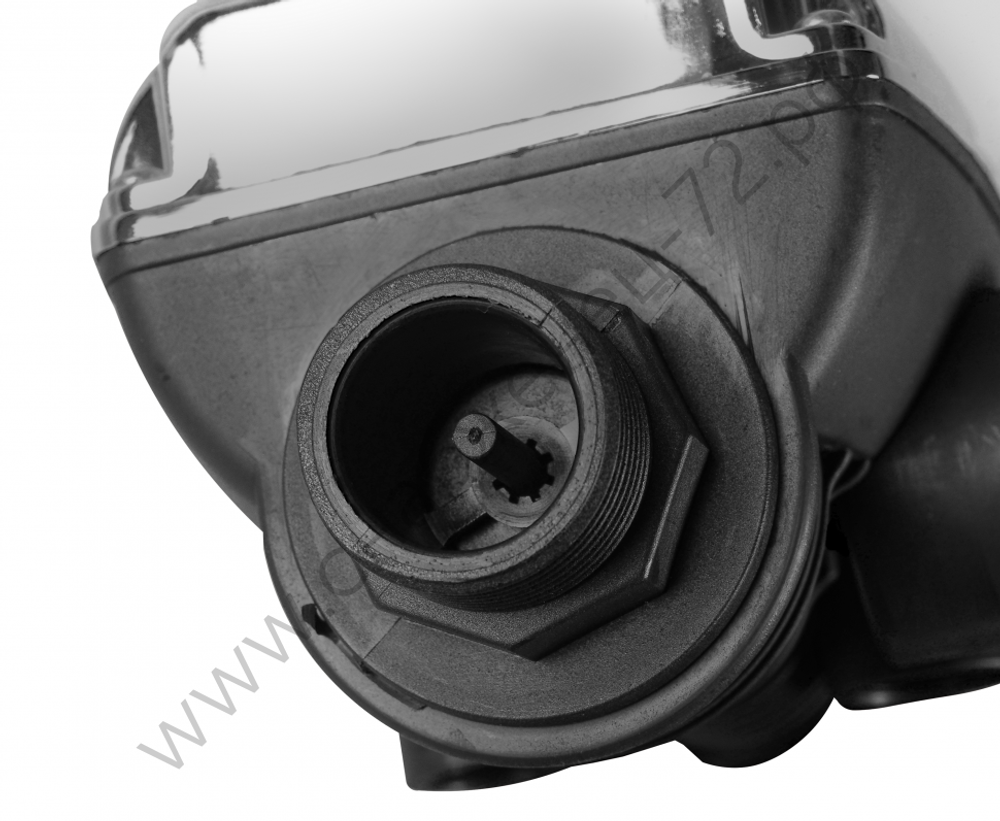 Контроллер насоса ВИХРЬ