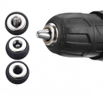 Дрель-шуруповерт Zitrek Green 12 Pro 063-4073