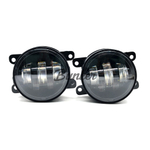 LED ПТФ Lightway V2 Lada Vesta,Renault,Ford,Nissan,50W