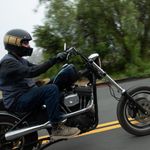 Gringo Gloss / Черно-золотой