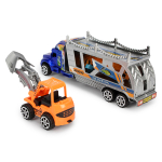 Автовоз ин. + 2 машинки, ПК, 8618-25