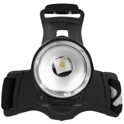 Фонарь налобный светодиодный ЭРА АР GA-503 Орешник аккумуляторный 10 Bт 3 режима | Налобные фонари