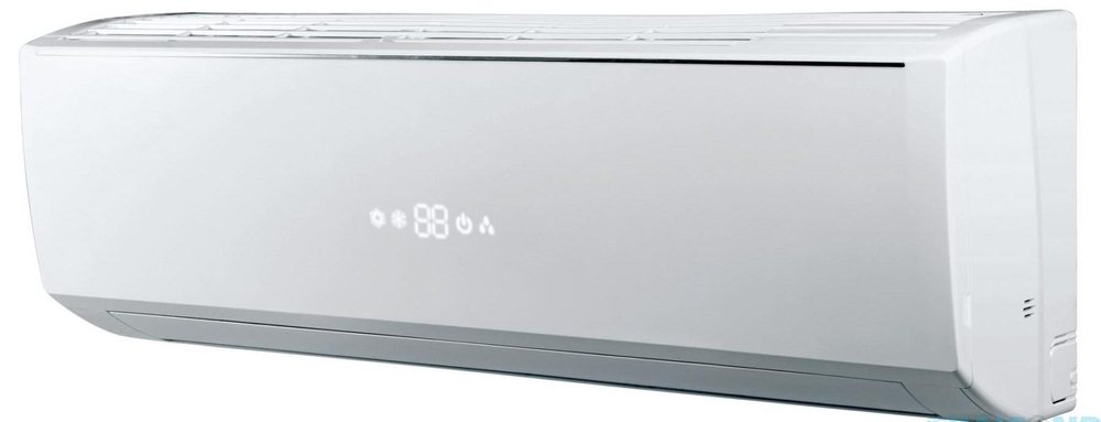 Кондиционер GREE Smart GWH18QD-K3DNB6G