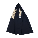 Кимоно KUTTER PRODUCT CLASSIC BLACK