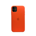 Чехол silicone case iPhone 11