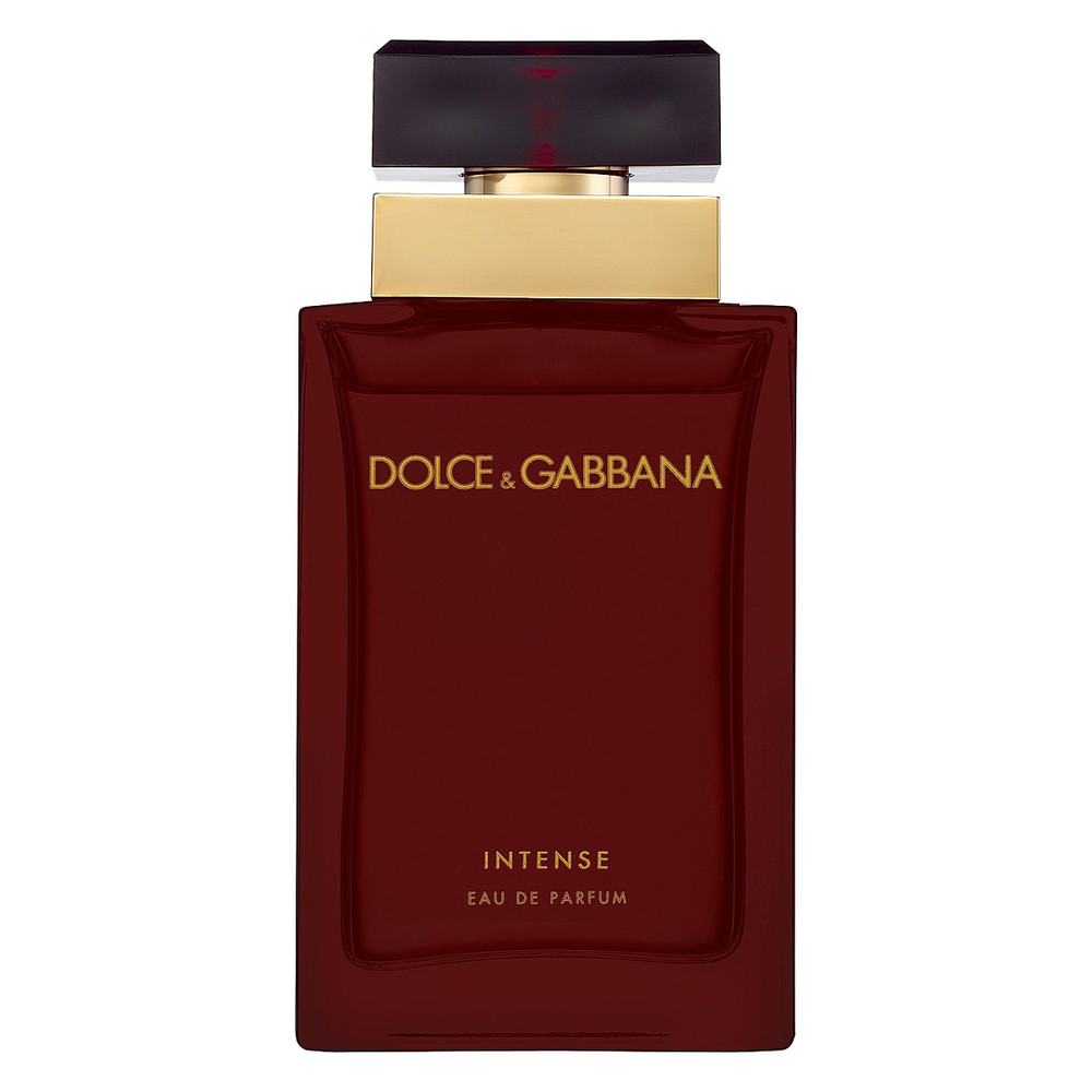 Dolce and Gabbana Pour Femme Intense