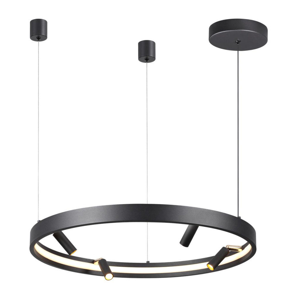 4317/58L ODL Светильник LED 70Вт 3000-6000К 220В IP20 HIGHTECH