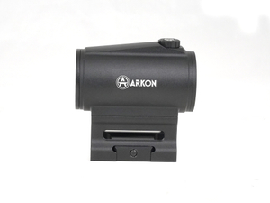 Коллиматорный прицел Arkon Pointer 1x25D