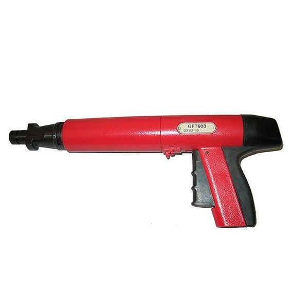 Пистолет монтажный GFT603