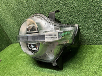 Фара левая Tank 300 (2021-н.в.) LED