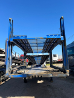 Rolfo LYZ9220* Полуприцеп автовоз LYZ9220TCL