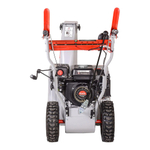 Снегоуборщик бензиновый РЕСАНТА СБ 4800Б