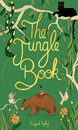 Jungle Book  (HB)