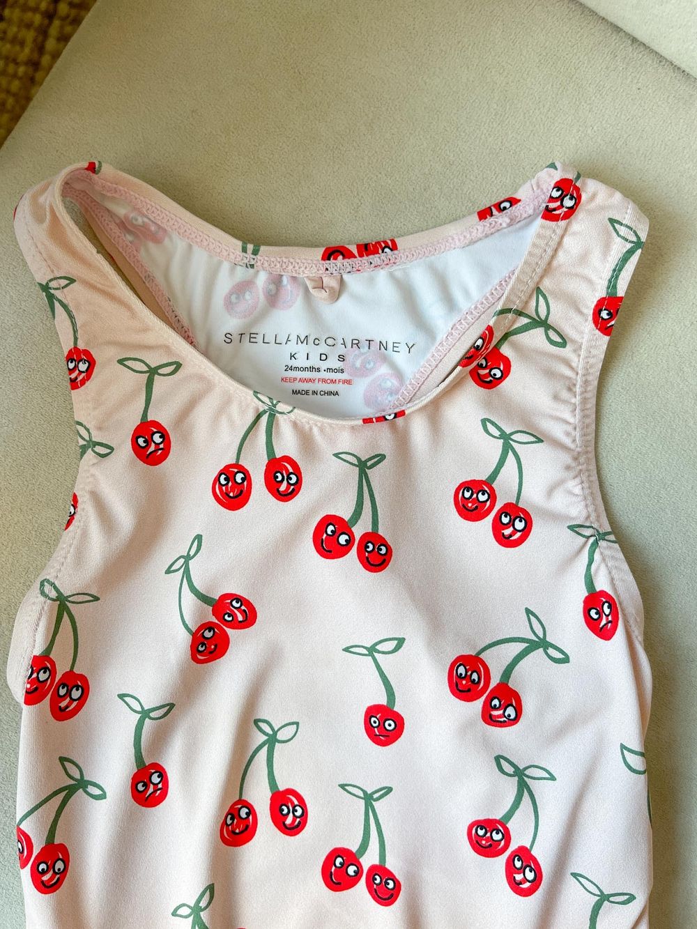 Купальник Stella McCartney, 92