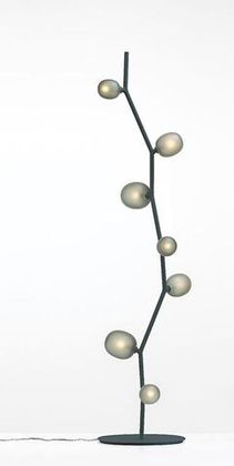 Торшер Ivy Floor