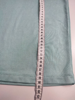 Футболка Zolla однотонная 44 размер