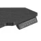 Ritmix TBL-1405GL Carbon Black